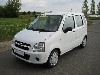 Opel Agila 1.0