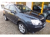 Opel Antara 3.2 Cosmo 4X4 Leder Klima NAVIGATION Tempomat PDC Xenon Sitzheizung 