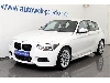 BMW 118 i F20 M-Sportpaket Kamera/Navi/Xenon