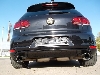 VW Golf GTI LEDER NAVI CAMERA AUTOMATIC KLIMATRONIC