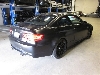 BMW M3 Coupe Drivelogic - Executive Pkg - Frozen Blk