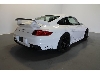 Porsche 911 GT2 - Sport Chrono Package - Navigation