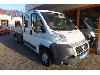 Fiat Ducato 2.3 JTD Doka Pritsche NAVIGATION ab 1,99%