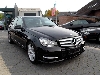 Mercedes-Benz C 180 CDI*AMG*Navi*Leder