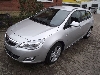 Opel Astra 1.4 Turbo Design Edition