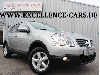 Nissan Qashqai 2.0 4x4 tekna *GASANLAGE-PRINS*