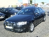 Audi A6 2.4 7-GANG-TIPTRONIK-SCHALTWIPPEN*LEDER*NAVI