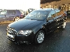 Audi A3 2.0 TDI Sportback DPF (DSG) Ambition S line