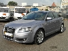 Audi A3 2.0 FSI Sportback S line Sportpaket plus