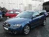 Audi A3 1.6 Ambition Sportpaket*Neues Modell*1. Hand*