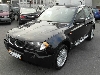 BMW X3 2.0d Sportpaket *XENON*LEDER*NAVI*