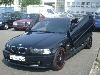 BMW 320 Ci SPORTFAHRW.**FLGELTR**LEDER*NAVI*XENON*