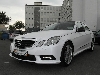 Mercedes-Benz E 350 CDI DPF 7G-TRONIC Avantgard AMG-STYLING