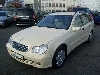 Mercedes-Benz C 200 T CDI Automatik Classic DPF LEDER TAXI