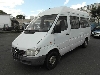 Mercedes-Benz 208 CDI Sprinter 9-Sitze HOCH-LANG STANDHEIZUNG