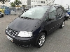 VW Sharan 1.9 TDI Automatik Trendline