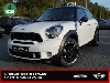 Mini Countryman Cooper SD All4 - Chili, Leder, Glasdach