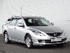 Mazda Mazda6 Sport Combi CD140 CE /Export: 7.500