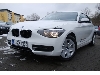 BMW 118d 3-Trer, Sport Line, PDC, Sportsitze, Radio Professional