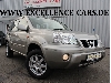 Nissan X-Trail 2.5 4x4 Elegance *SUPER AUSSTATTUNG*