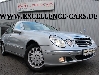 Mercedes-Benz E 280 CDI Elegance DPF *RENTNERBESITZ*VOLL*VOLL*