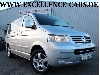 VW T5 Multivan T5 2.5 TDI Comfortline Cruise *NAVI+