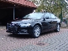 Audi A4 Limousine Sonderedition 1.8 TFSI, 125 kW/170 PS, 6-Gang [8K2 03C]