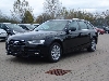 Audi A4 Avant Sonderedition 1.8 TFSI, 125 kW/170 PS, 6-Gang [8K5 03C]