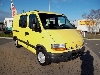 Renault Master DTI 6 SITZER 1 HAND