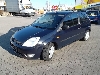 Ford Fiesta AMBIENTE EURO 4 KLIMA SERVO