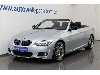 BMW 325 i Cabrio Aut. M Sport Edition NaviProf/Apps