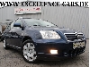 Toyota Avensis 2.0 D-4D Combi Sol *SUPER GEPFLEGT*