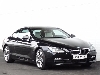 BMW 640 d Coupe Aut. /Export: 54.100