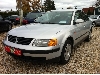 VW Passat 1,6 Limousine **Klimaanlage/67.271 km**