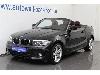 BMW 118 d Cabrio Xenon/USB/Sportsitze