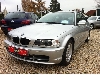 BMW 318Ci *Klimaanlage/Servo/85Tkm/Alufelgen*