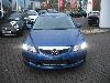 Mazda 6 Sport Active Bose Sound