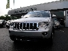 Jeep Grand Cherokee CRD Overland sofort verfgbar