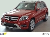 Mercedes-Benz GLK 220 CDI 4M.MOD.2013-AMG SPORTPAKET EXTERIEUR