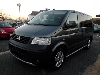 VW Multivan 2,5 TDI*4MOTION*Pan Americanana