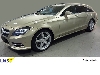 Mercedes-Benz CLS 350 CDI 4MATIC SHOOTING BRAKE BlueEFFICIENCY