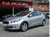 Kia Ceed VisionCRDi 128 NAVI/Kamera+PDC/LM-Felgen/Sitzheizung