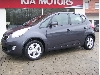 Kia Venga Spirit 1,4/PDC vorne/hinten/Klimaaztom/Sitzheizung