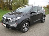 Kia Sportage 2.0 CRDi 184 HP Spirit Automatik