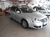 VW Golf V Variant 1.4 TSI Comfortline / Xenon/ AHZV