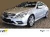 Mercedes-Benz E 200 BlueEFICIENCY COUPE - SPORTPAKET AMG -