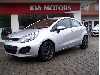 Kia Rio 1,4Dream Team/Klima/Alufelgen 17 Zoll/6-Gang/ESP