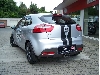 Kia Rio 1,4Edition 7/Klima./SPORT-PAKET/PDC vorne/ESP/CD MP3