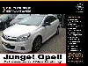 Opel Astra GTC 1.6 Black&White*Hammeroptik-wie neu!*IDS*