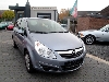 Opel Corsa 1.2 16V Edition*Klima*Scheckheft